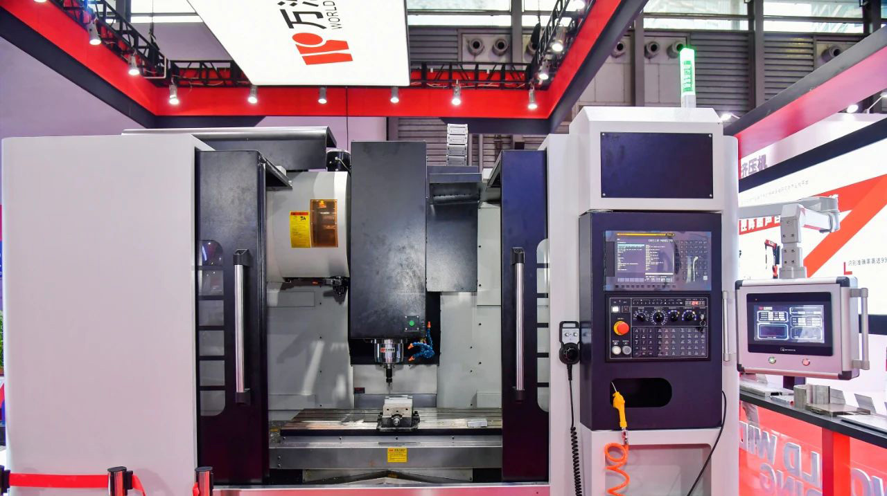 萬洲焊接：全球首發(fā)CNC-FSW 焊銑復(fù)合解決方案