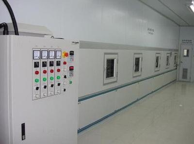 江西食品凈化車間工程 康鼎凈化工程的設備選型與應用