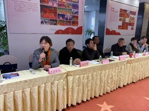 攜手同心 合作共贏 常商企業發展走進企業活動之愛眾文化經營分享交流會成功舉辦