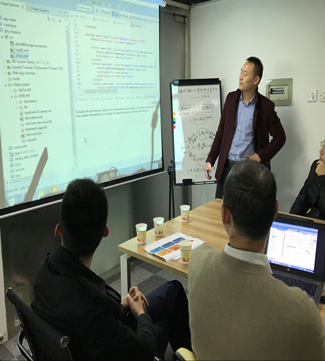 上海軟件開(kāi)發(fā)與定制 猿當(dāng)家助力企業(yè)數(shù)字化轉(zhuǎn)型