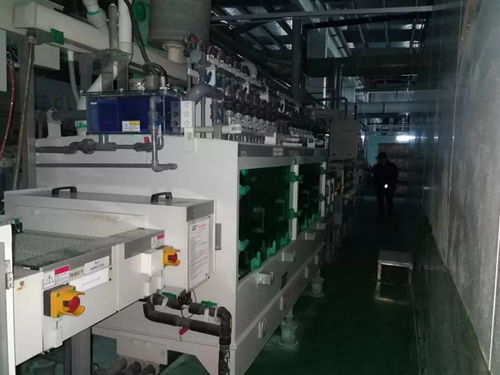 多家實力板廠二手設備處理清單發布，涵蓋醫藥教學器材，附詳表助您高效選購